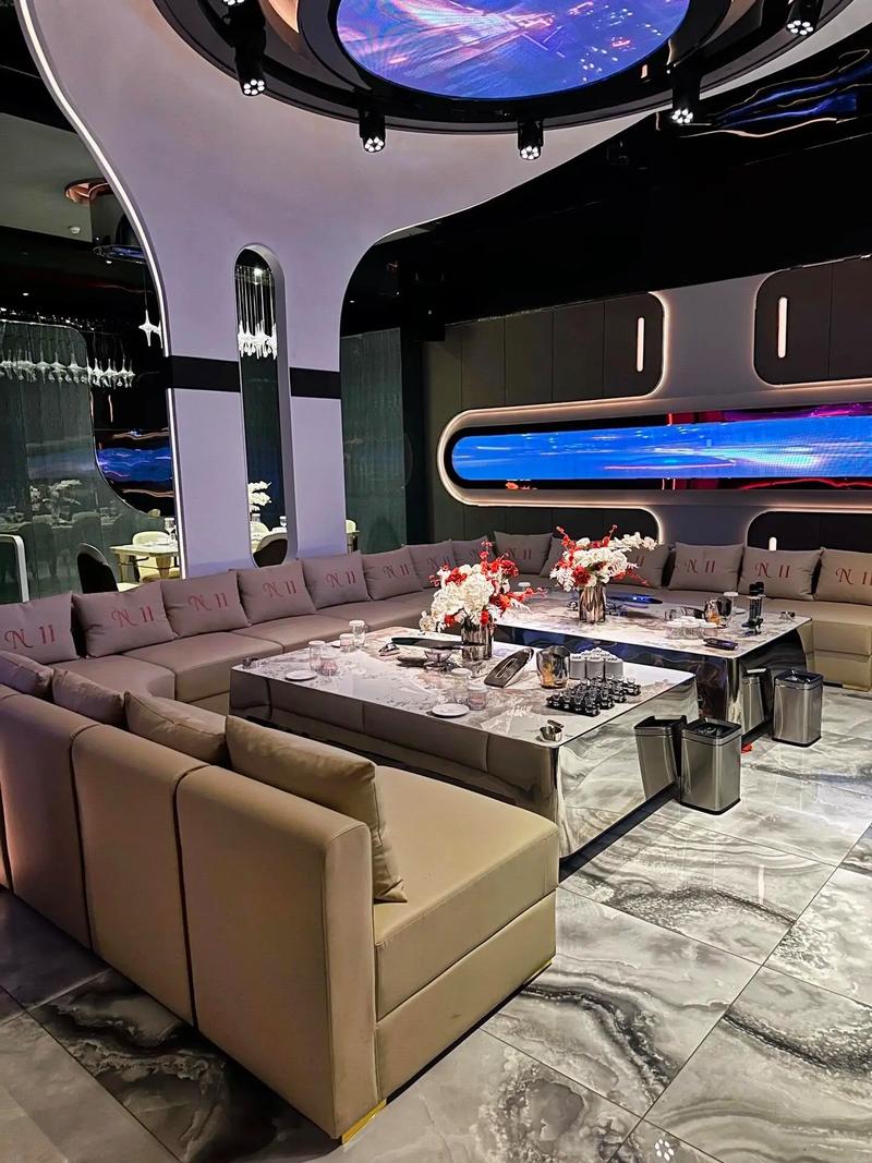 包头商务ktv全新玩法-青山区ktv预定