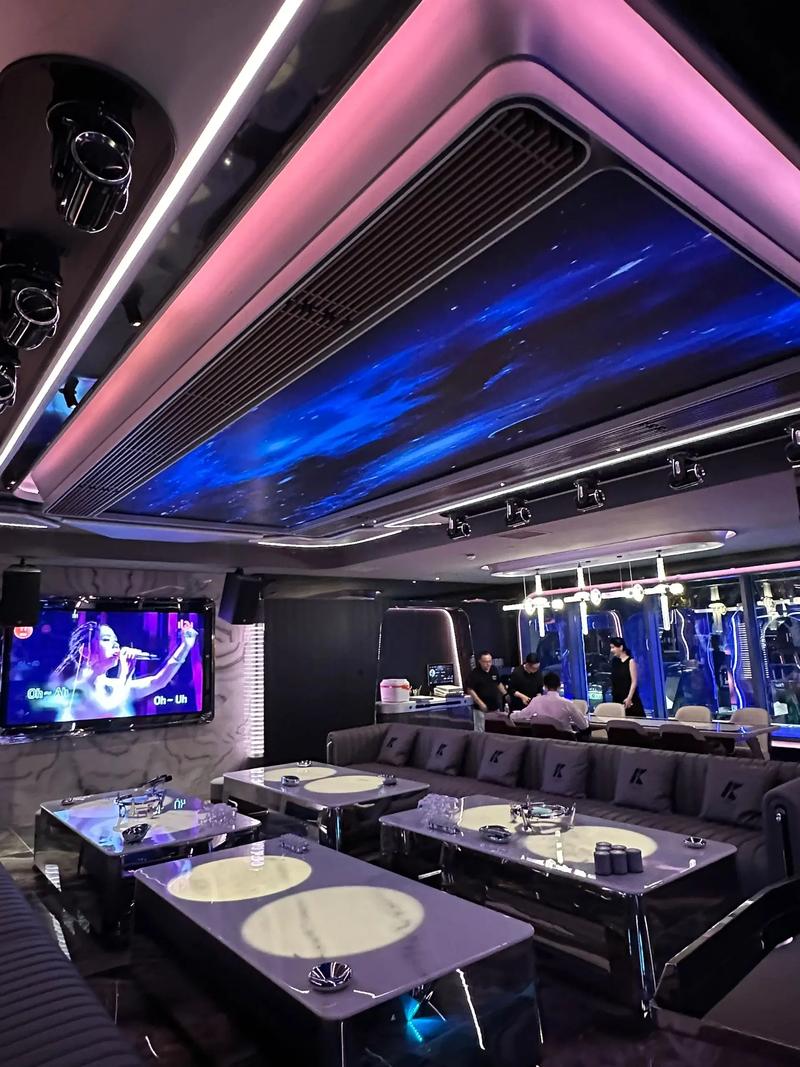 包头商务ktv最佳选择-青山区ktv预定